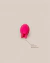 Vibrador em Pétalas - Tulipa - Intimite Me