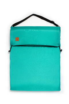 verde esmeralda