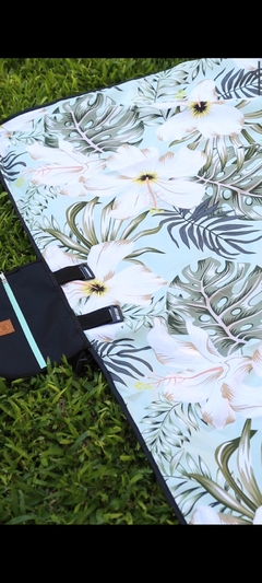 lona morral malibu - OUI reposeras