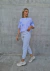 Imagen de JOGGER CIELO Gris Plata
