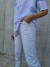 JOGGER CIELO Gris Plata - tienda online