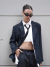 BLAZER MÁLAGA - Negro - tienda online