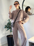 PANTALÓN BELA - Visón - comprar online