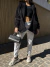 JOGGER CIELO Gris Plata en internet