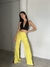 PANTALÓN JAZMÍN LIMA - tienda online