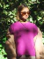 SWEATER MILÁN - Magenta - comprar online