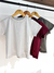 REMERA PALMA - Marmol - comprar online