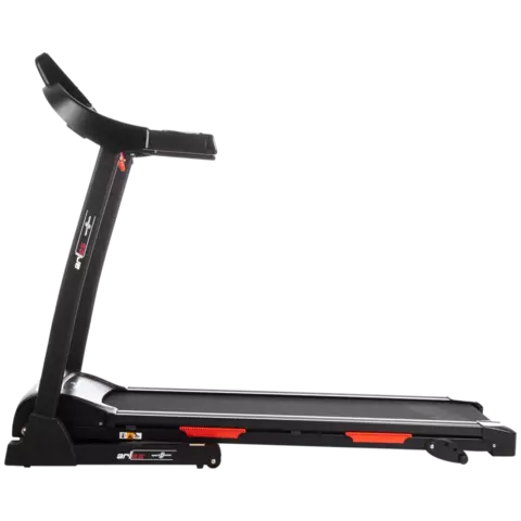 Banda Caminadora Arles