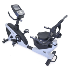 RECUMBENT R40+ Dijital - comprar online
