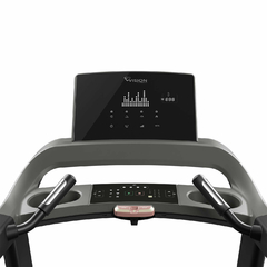 TROTADORA T600 - VISION FITNESS - Equipos para Gimnasio