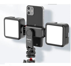 Suporte Multifuncional Ulanzi ST-06S para Celular - Preto na internet