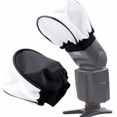 Mini Difusor Universal Soft para Flashes