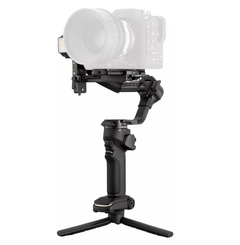 ESTABILIZADOR ELETRÔNICO ZHIYUN CRANE 4 COMBO - comprar online