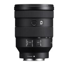 LENTE SONY FE 24-105 f/4 G OSS - comprar online