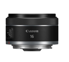 LENTE CANON RF 16MM f2.8 STM