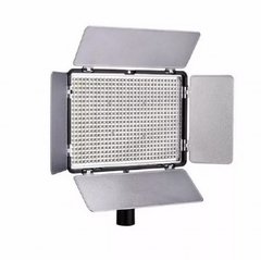 Iluminador de Led 600A