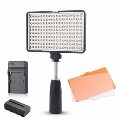 Iluminador LED 180 Travor TL-180S