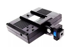 Iluminador de Led Video Light Led-1700 - Foto Imagem Rio