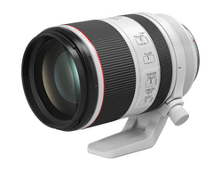 LENTE CANON RF 70-200 f/2.8 L IS USM