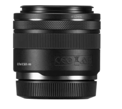 LENTE CANON RF 35MM f/1.8 STM na internet