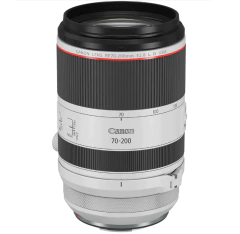 Imagem do LENTE CANON RF 70-200 f/2.8 L IS USM