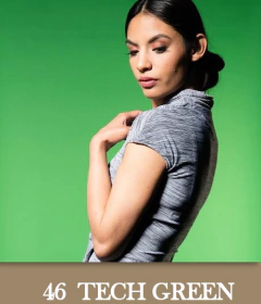 FUNDO INFINITO PAPEL 2,70X11 "TECH GREEN" #46 SAVAGE - comprar online
