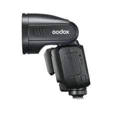 FLASH GODOX V100 PARA NIKON na internet