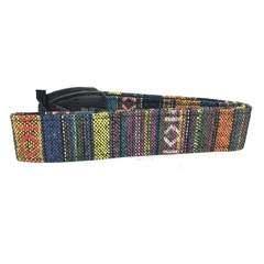 Alça de pescoço Coleção INCA – modelo Ethnic - comprar online