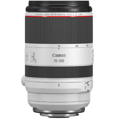 LENTE CANON RF 70-200 f/2.8 L IS USM - comprar online