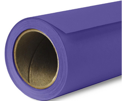 FUNDO INFINITO PAPEL 2,70X11 "PURPLE" #62 SAVAGE na internet
