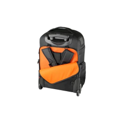 MOCHILA FOTOGRÁFICA COM RODINHAS NEST ATHENA 90