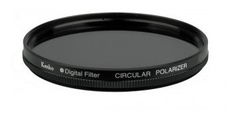 Filtro Polarizador 72mm Kenko - comprar online