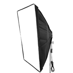 Softbox 50x70 SoftStar Soquete Simples - comprar online