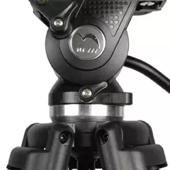 TRIPE NT-777 COM CABEÇA HIDRAULICA NEST - 180CM - Foto Imagem Rio