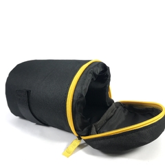 Imagem do Bolsa Estojo Para Lentes 18x11
