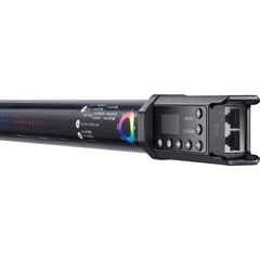 Bastão De Led Rgb Godox Tl 120 Com Bluetooth, Dmx E Wi-fi Para Efeitos Especiais na internet