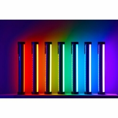 Bastão De Led Rgb Godox Tl30 Com Bluetooth Para Efeitos Especiais - Foto Imagem Rio