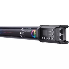Bastão De Led Rgb Godox Tl60 Com Bluetooth, Dmx E Wi-fi Para Efeitos Especiais - loja online