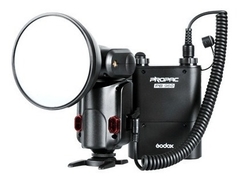 Imagem do Bateria Propac PB-960 Godox p/ Flash AD360