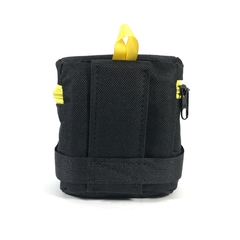 Bolsa Estojo Para Lentes 10x9 (cinquentinha) na internet