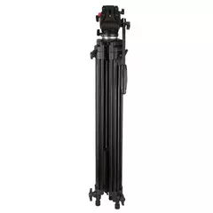 TRIPE NT-777 COM CABEÇA HIDRAULICA NEST - 180CM - comprar online