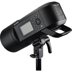 Flash de Estúdio à Bateria Godox WITSTRO AD600 PRO TTL Tudo em Um na internet