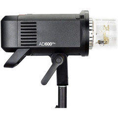 Flash de Estúdio à Bateria Godox WITSTRO AD600 PRO TTL Tudo em Um - loja online