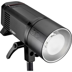 Flash de Estúdio à Bateria Godox WITSTRO AD600 PRO TTL Tudo em Um