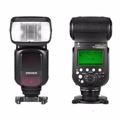 Flash Yongnuo Speedlite YN968N II para Nikon na internet