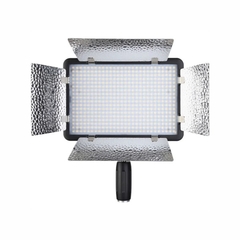 Iluminador de Led Godox 500 LRC Bicolor Bivolt