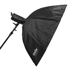 Softbox Octabox Bowens Godox Greika 120cm - comprar online