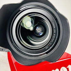 LENTE CANON RF 28-70 F/2 L USM (ESTADO DE ZERADA) - comprar online