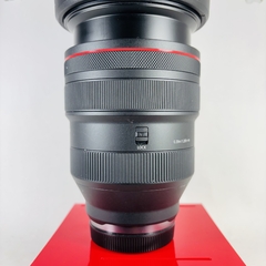LENTE CANON RF 28-70 F/2 L USM (ESTADO DE ZERADA) - Foto Imagem Rio