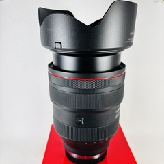 LENTE CANON RF 28-70 F/2 L USM (ESTADO DE ZERADA) - loja online